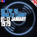 UK TOP 40 : 07 - 13 JANUARY 1979