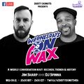Wednesdays on Wax feat. DJ Spinna