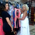 #22 "Euphoria Modas p/ tamanhos XL " - Moda & Beleza com Ana Claudia Vaz Radio Rds 87.6 FM