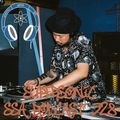 Scientific Sound Radio Podcast 328, Bicycle Corporations' Roots 54 with guest Supersonic.
