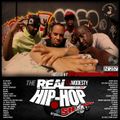 DJ MODESTY - THE REAL HIP HOP SHOW N°257 (Hosted by DYSFUNKSHUNAL FAMILEE)