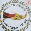 Louis Slipperz £10 Bag - Volume 3 - Task Force