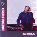 DNEVNI DISKO 001 - DJ Brka