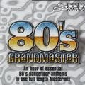Grandmaster - 80's Mix Vol 1 (Section Grandmaster)