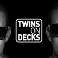Twins On Decks 5fm Mix 12-08-2014