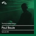 The Anjunadeep Edition 454 with Paul Baule