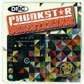 Monsterjam - DMC Phunkstar Mix Vol 1 (Section DMC)