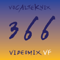 Trace Video Mix #366 VF by VocalTeknix