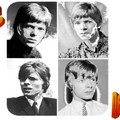 Bowie Demos 1968