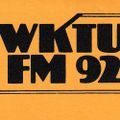 Lunchbreak Mix - 92 WKTU - June 1981
