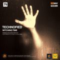 Technofied - Witching Time [DJ Foggy & Diana Emms] Vol.79