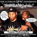 2Pac - Tupac Philosophy - HipHop Philosophy Radio