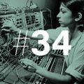 Week-End Mixtape #34 Suzanne Ciani
