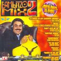 Bombazo Mix 2 (1996) CD1