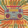 Funky Friday Show 575 (08072022)