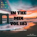 Dj Bin - In The Mix Vol.183