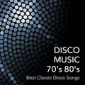 Best Classic Disco Songs mix