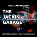 The Jackin' Garage - D3EP Radio Network - Aug 8 2020