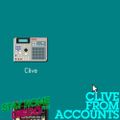 #StayHomeDisco - Clive From Accounts April 2020 Mix
