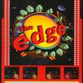 DJ Ratty The Edge (Pack SP1) Summer 1993