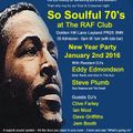 So Soulful 70's @ The RAF Club Leyland 2nd January 2016 CD 31