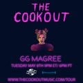 The Cookout 098: GG Magree