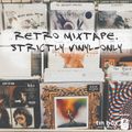 41. Retro Mixtape (Strictly Vinyl) - Mixed by Malcolm X (Singapore)