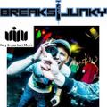 Breaksjunky's Nov Promo Mix 2013