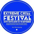Mixmaster Morris @ Extreme Chill Festival 1