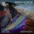 Midnight on Jupiter with Liero Plantir (April '22)