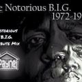 Notorious B.I.G. Tribute Mix