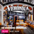 2022-06-18 Za Jeroen Drogt Weekend Bonanza Radio Veronica