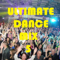 ULTIMATE DANCE MIX 5
