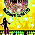 DJ PETE BARRI - 70'S /80'S MIX EXCLUSIVE MEGA TRIP ( UPTEMPLE ) PARTY READY