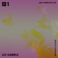 Lee Gamble - 25th January 2021