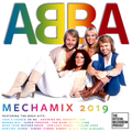 ABBA MECHAMIX 2019
