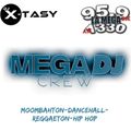 La Mega Mix 95.9FM Chicago Ep.8 (Moombahton, Dancehall, Reggaeton, Hip Hop)