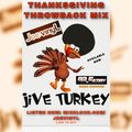 Thanksgiving Throwback Mix (KDAY JIve Turkey Mix Weekend)