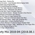 2018.08.11. Gab-E - Party Mix 2018-04 (2018)