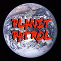 Social Distancing - Planet Patrol
