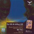 Dj SS & Influx UK feat Mc Tali - Deep Sound Vol 1 (Formation Recordings)