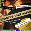 QUANTUM LEAP RADIO: Leap 389 {REGRETS episode (Apr. 13, 2024)}
