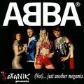 AbbA -  (Not)...just another MegaMix