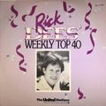 Rigdon Osmond Dees III Top 40 - Top 86 of 1986 Part 1 WITH ADS