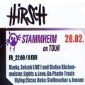 Marky @ Stammheim On Tour - Hirsch Nürnberg - 28.02.2003