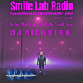 In The Middle of it with Purple Haze on Smile Lab Radio 07-06-2022