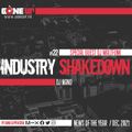 Nano & DJ Maltfunk - Industry Shakedown #22 (Part 1 Nano)