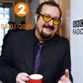 BBC Radio 2 - Steve Wright in the Afternoon - 8th January 2020