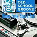 Old School Blues, Funk, Soul & RnB On DOC's Shuffle (09.19.15)