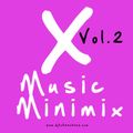 X-Music Minimix Vol. 2